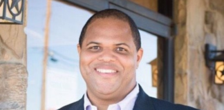 state rep. eric johnson