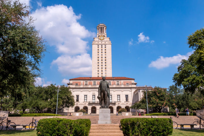 University of Texas backdoor admissions University of Texas backdoor admissions