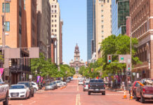 Fort Worth ISD possible conflict of interest