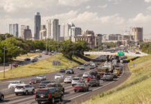 Austin traffic