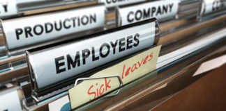 paid sick leave