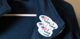 voter fraud in the valley