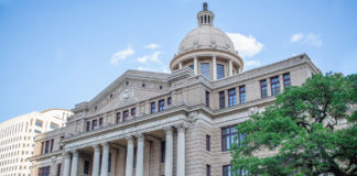 harris county courthouse