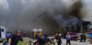 Houston Fire Department