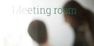 Haltom City open meetings