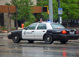 Austin police department