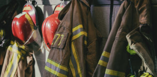 Houston Fire Department