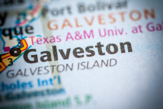 Galveston judge arrested