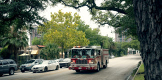 Houston Fire Department
