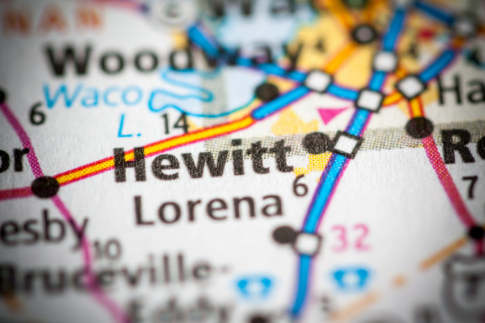 Hewitt