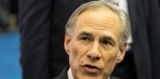 greg abbott