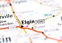 Elgin