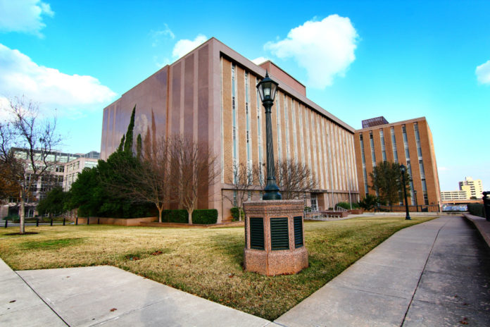 Texas Workforce Commission