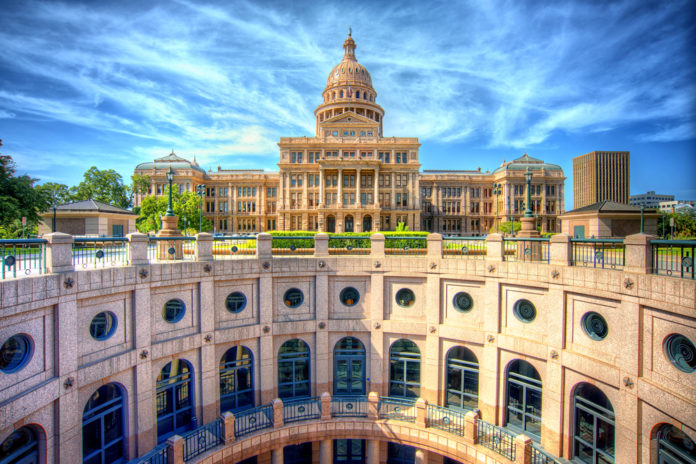Texas Senate