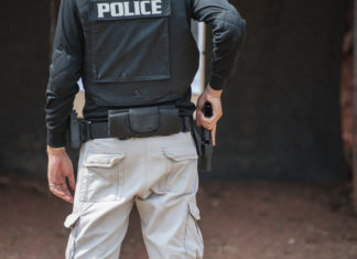 Filing of charges doesn’t end controversy over Temple police shooting