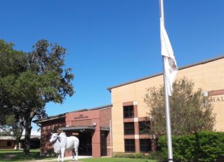 Visiting judge to preside over student abuse cases in Hallettsville