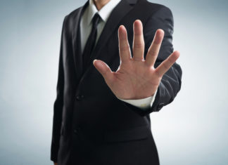 Government agencies increasingly limit public access to officials and information