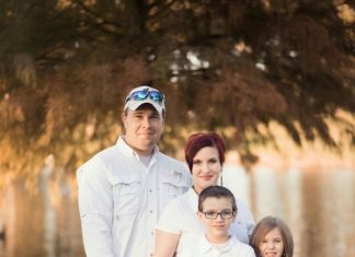 Court fight over Kaufman County boy ends