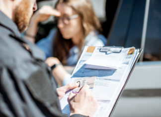 Arcola police officer accused of forcing two women to perform sexual acts on him