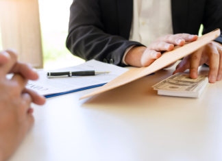 School districts push the boundaries on influencing voters in tax elections