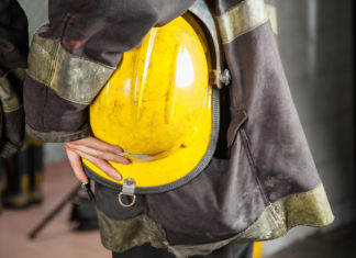 Former Fort Worth firefighter alleges rape, harassment by her colleagues