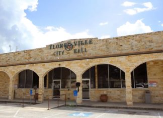 Floresville election fight goes to state court