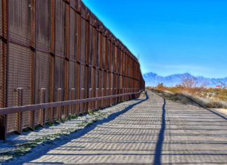 FBI investigating missing Border Patrol union money in El Paso