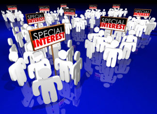 Local governments aren’t posting lobbying records despite new law