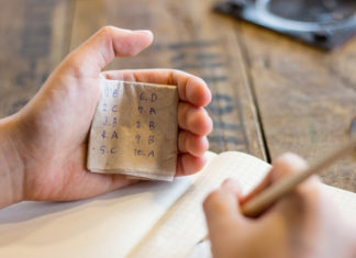 Livingston alternative-school students speak out about cheating scandal