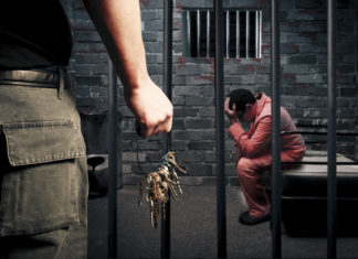 Family of prisoner who died in Nueces County Jail sues county, jailers