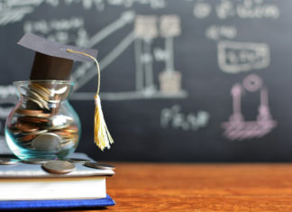 Audit: Texas Southern gave scholarships to academically weak students