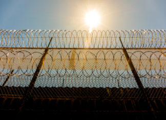 South Texas prosecutor charged in federal bribery case