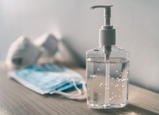 Abbott lifts some open-meetings requirements due to disaster declarations