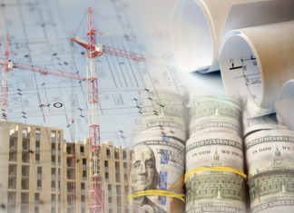 Auditor’s departure leaves probe of construction costs in limbo