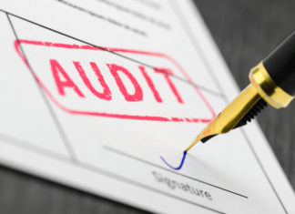 TSU internal audit showed money missing and a possible payoff in the admissions office